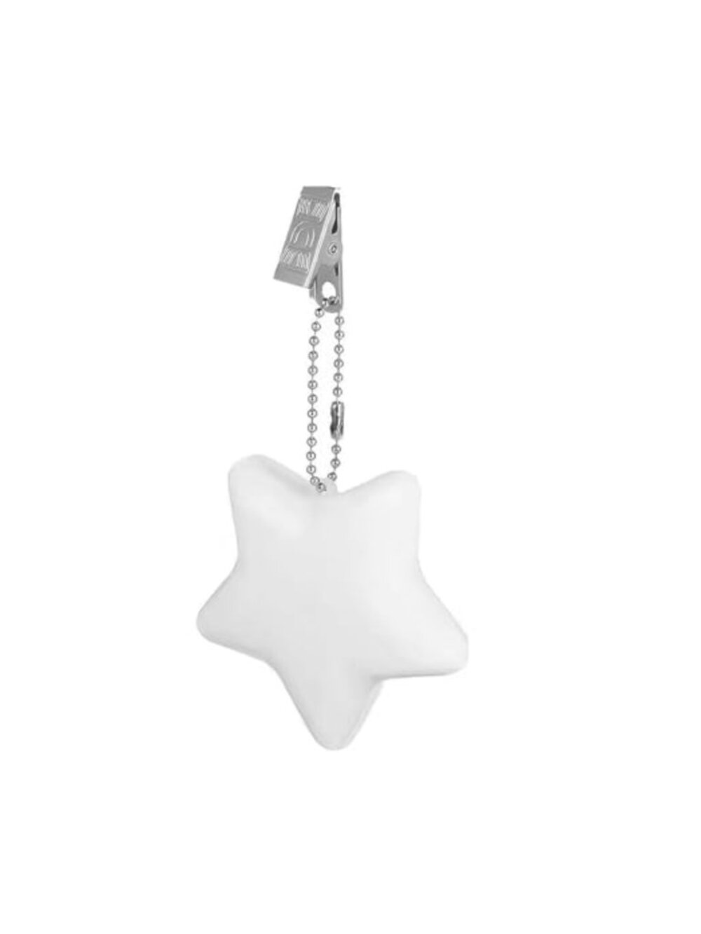 Purse Light Handbag Sensor Heart Shape Bag Illuminator Hanging Night Light